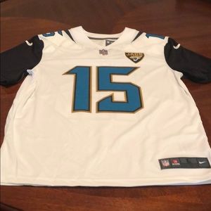 Robinson jaguar jersey